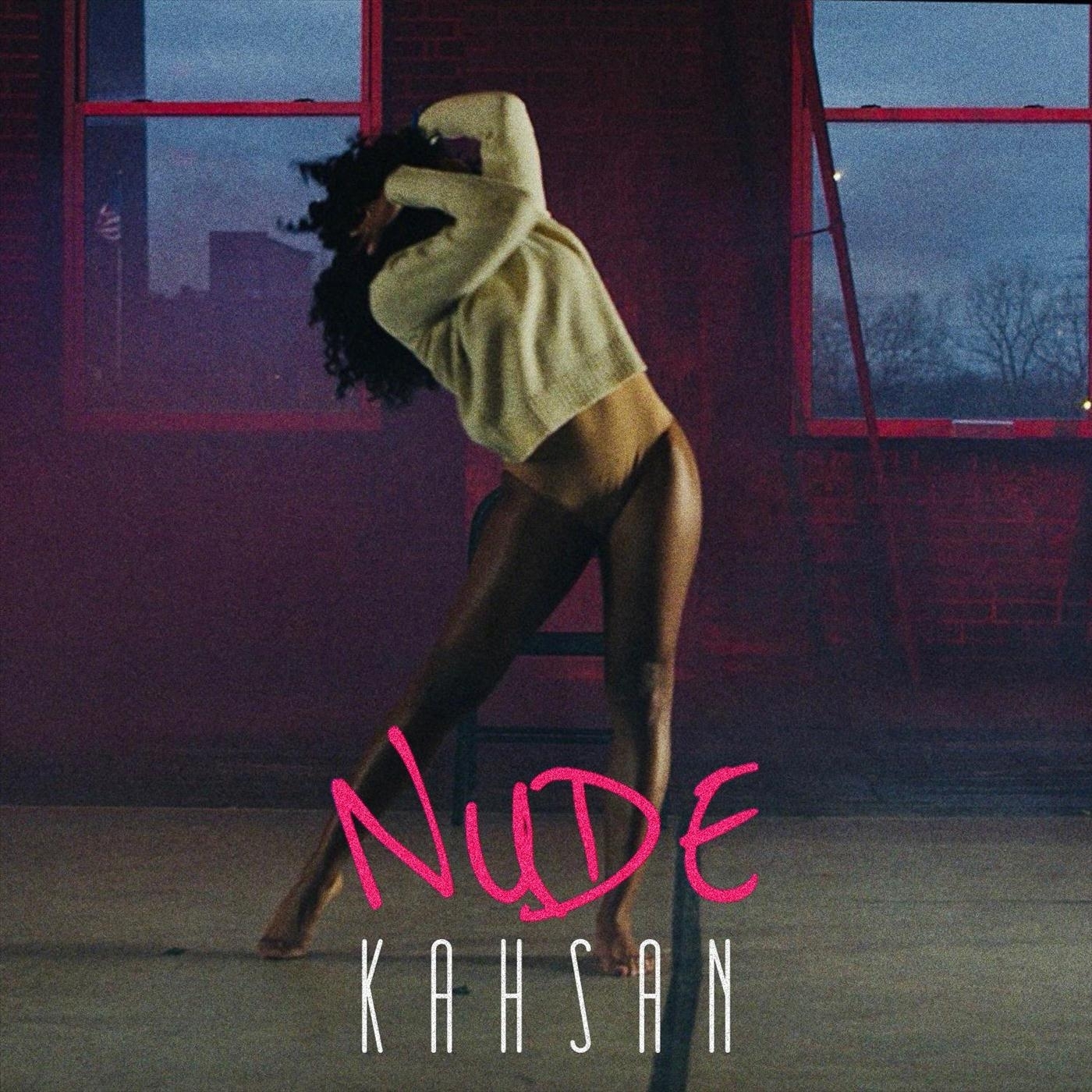 Nude artwork